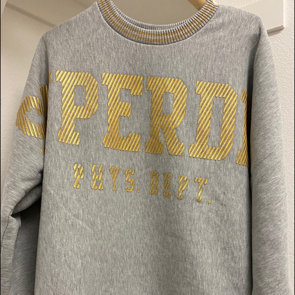 New, but no tag